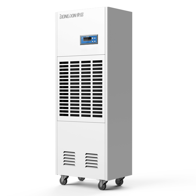 工業抽濕機的哪些操作屬于違規操作呢？